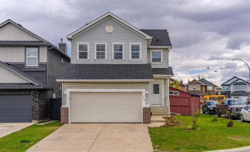 286 Martha'S Manor Ne, Calgary, AB 