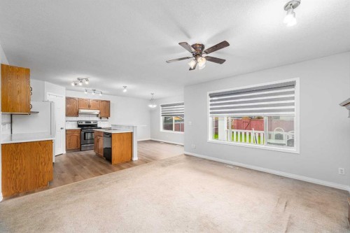 286 Martha'S Manor Ne, Calgary, AB 