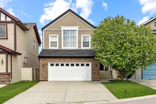 137 Copperleaf Bay Se, Calgary, AB - Outdoor