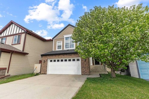 137 Copperleaf Bay Se, Calgary, AB - Outdoor
