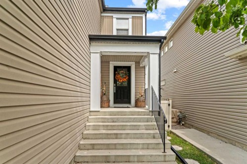137 Copperleaf Bay Se, Calgary, AB - Outdoor
