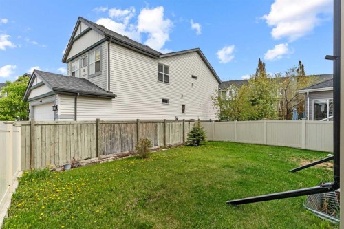 137 Copperleaf Bay Se, Calgary, AB - Outdoor
