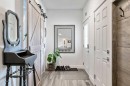 29 Sundown Close, Cochrane, AB  - Indoor Photo Showing Other Room 