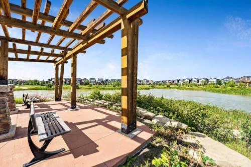 29 Sundown Close, Cochrane, AB - Outdoor With View