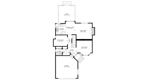133 Sandpiper Circle Nw, Calgary, AB 