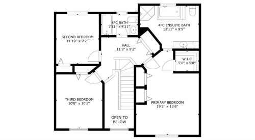 133 Sandpiper Circle Nw, Calgary, AB 