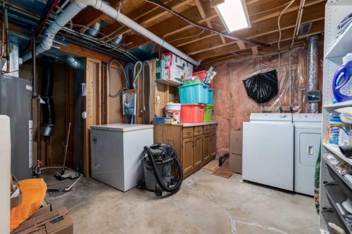 133 Sandpiper Circle Nw, Calgary, AB 