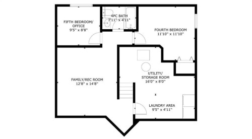 133 Sandpiper Circle Nw, Calgary, AB 