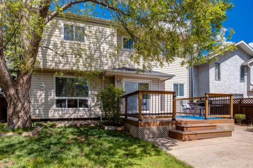 133 Sandpiper Circle Nw, Calgary, AB 