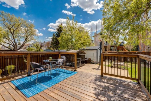 133 Sandpiper Circle Nw, Calgary, AB 