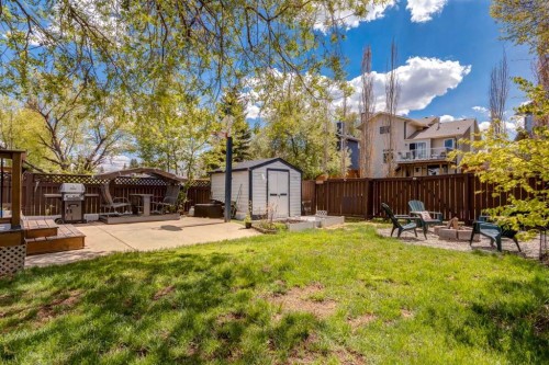 133 Sandpiper Circle Nw, Calgary, AB 