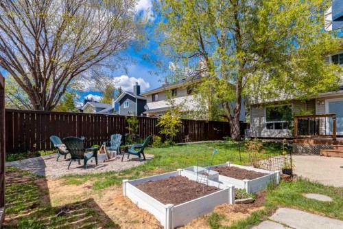 133 Sandpiper Circle Nw, Calgary, AB 