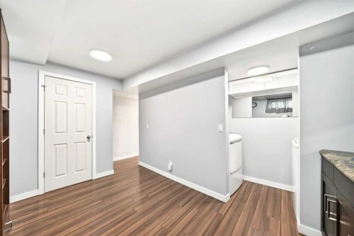 23-6915 Ranchview Drive Nw, Calgary, AB - Indoor