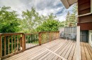 23-6915 Ranchview Drive Nw, Calgary, AB  - Outdoor With Deck Patio Veranda With Exterior 