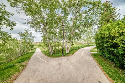 23-6915 Ranchview Drive Nw, Calgary, AB - Outdoor With View