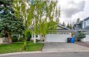 345 Sandringham Court Nw, Calgary, AB  - Outdoor 