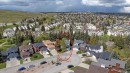345 Sandringham Court Nw, Calgary, AB  - Outdoor With View 