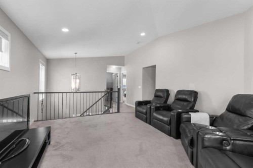 247 Hillcrest Heights Sw, Airdrie, AB - Indoor
