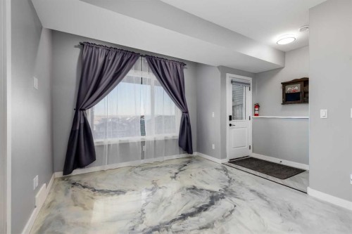 247 Hillcrest Heights Sw, Airdrie, AB - Indoor