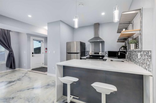 247 Hillcrest Heights Sw, Airdrie, AB - Indoor