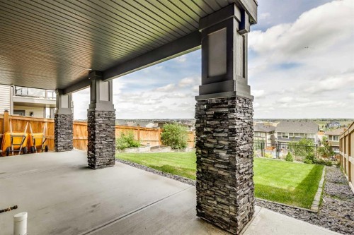 247 Hillcrest Heights Sw, Airdrie, AB - Outdoor