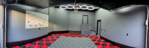 247 Hillcrest Heights Sw, Airdrie, AB - Indoor