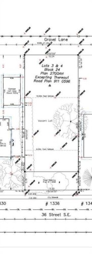1336 36 Street Se, Calgary, AB 