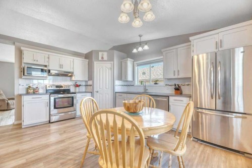 389 Strathford Crescent, Strathmore, AB - Indoor