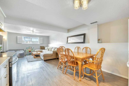 389 Strathford Crescent, Strathmore, AB - Indoor