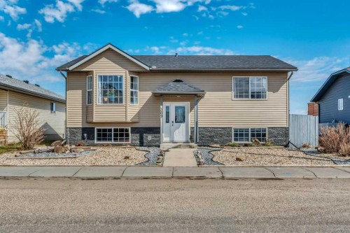 389 Strathford Crescent, Strathmore, AB - Outdoor