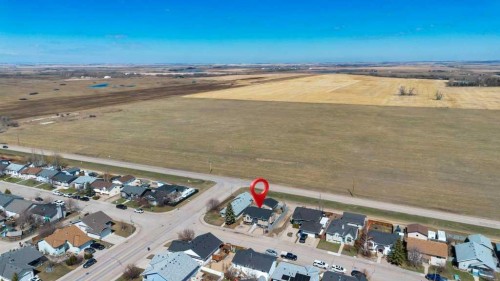 389 Strathford Crescent, Strathmore, AB - Outdoor With View