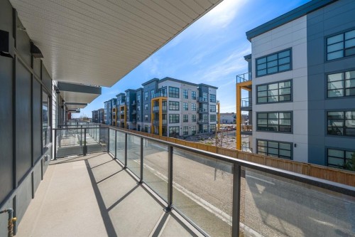 6207-20295 Seton Way Se, Calgary, AB - Outdoor With Exterior