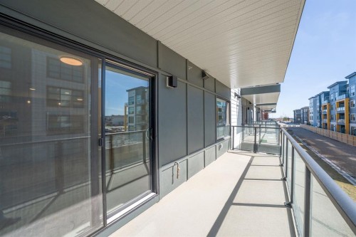 6207-20295 Seton Way Se, Calgary, AB - Outdoor With Exterior