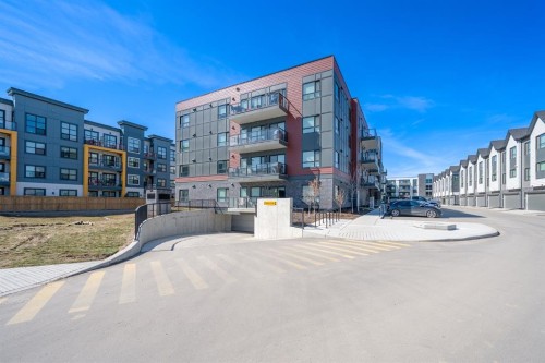 6207-20295 Seton Way Se, Calgary, AB - Outdoor