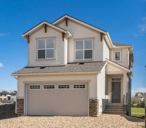 318 Montrose Crescent SE High River, AB T1V 0L1