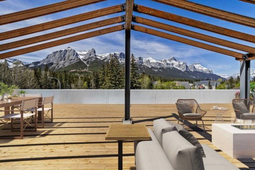 216A-1 Industrial Place  Canmore, AB T1W 1Y1