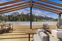 216A-1 Industrial Place Canmore, AB T1W 1Y1