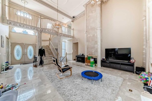 55 Signal Ridge Place Sw, Calgary, AB 