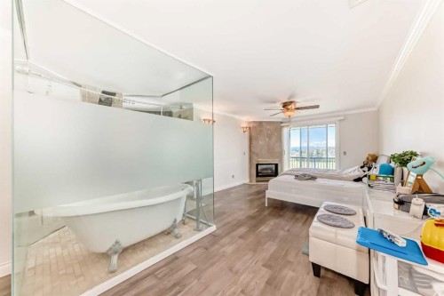 55 Signal Ridge Place Sw, Calgary, AB 