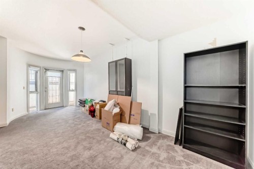 55 Signal Ridge Place Sw, Calgary, AB 