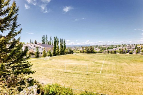 55 Signal Ridge Place Sw, Calgary, AB 