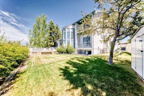 55 Signal Ridge Place Sw, Calgary, AB 