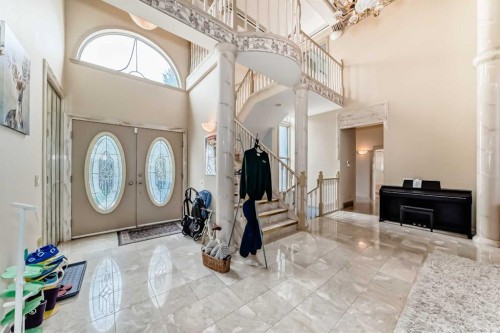 55 Signal Ridge Place Sw, Calgary, AB 