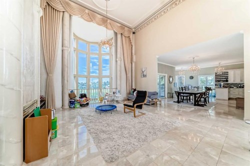 55 Signal Ridge Place Sw, Calgary, AB 