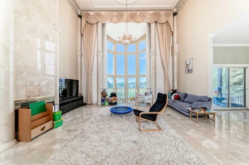 55 Signal Ridge Place Sw, Calgary, AB 