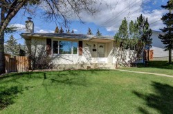 6443 70 Street NW Calgary, AB T3B 3J5