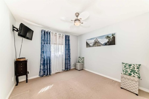 43 Beaconsfield Way Nw, Calgary, AB - Indoor