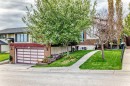 43 Beaconsfield Way Nw, Calgary, AB  - Outdoor 