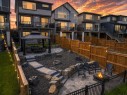 152 Cranbrook Gardens Se, Calgary, AB  - Outdoor With Balcony With Deck Patio Veranda 