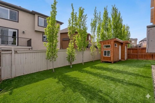 151 Stonemere Green, Chestermere, AB - Outdoor